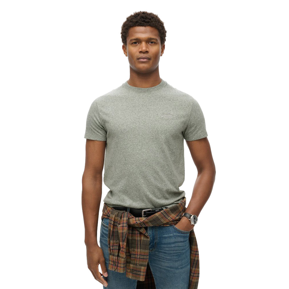 Superdry Essential Logo T-Shirt